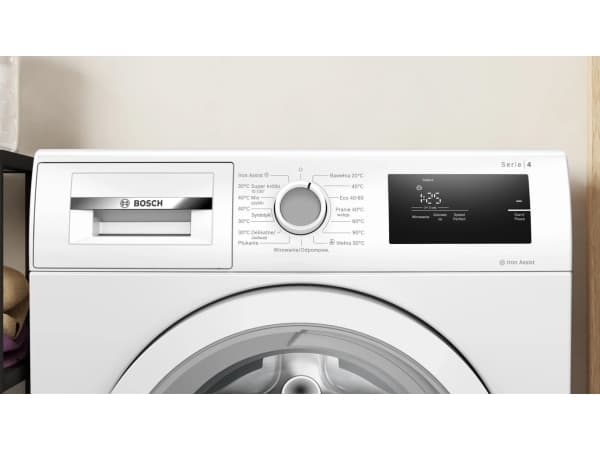 BOSCH WAN2405MPL pesukone