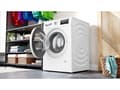 Pikkukuva 4 / 5: BOSCH WAN2405MPL pesukone
