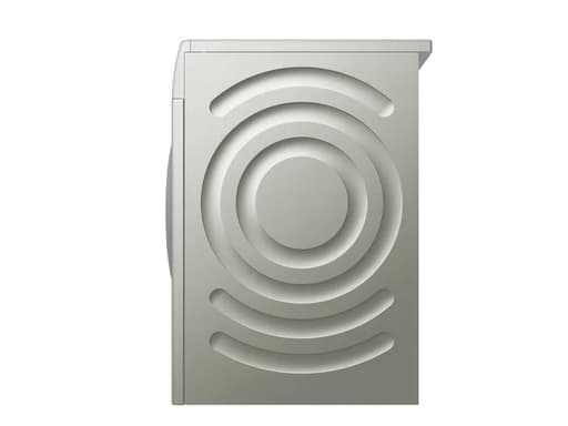 Siemens iQ700 WG44B20X40, Frontmatet, 9 kg, B, 70 dB, 1400 RPM, A