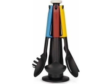 Joseph & Joseph Joseph Joseph Elevate 7 el. czarny
