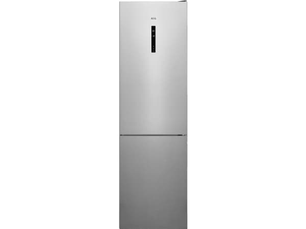Kjøleskap Electrolux RCB736E7MX