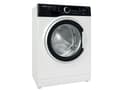 Miniatyrbilde 1 av 5: WHIRLPOOL Vaskemaskin WRBSS 6249 W EU, 6kg, 1200 rpm, Energiklasse E, Dybde 42,5 cm, Invertermotor