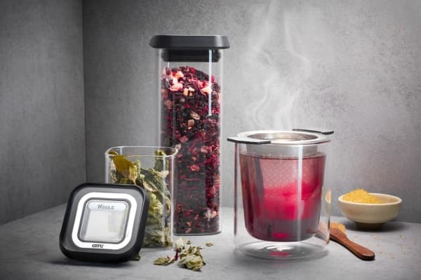 Gefu Pantry 400 ml beholder G-12809