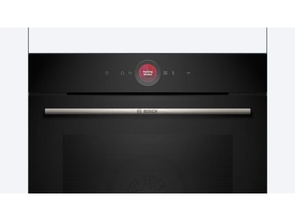 Bosch Series 8 HBG7741B1 Innbyggingsovn med Pyrolyse
