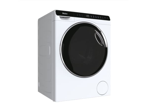 Haier HW50-BP12307-S, frontlast, 5 kg, C, 66 dB, 1200 rpm, A