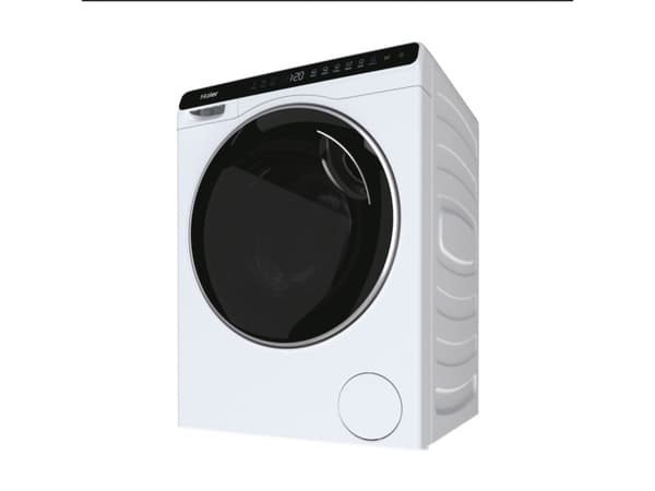 Haier HW50-BP12307-S, frontlast, 5 kg, C, 66 dB, 1200 rpm, A