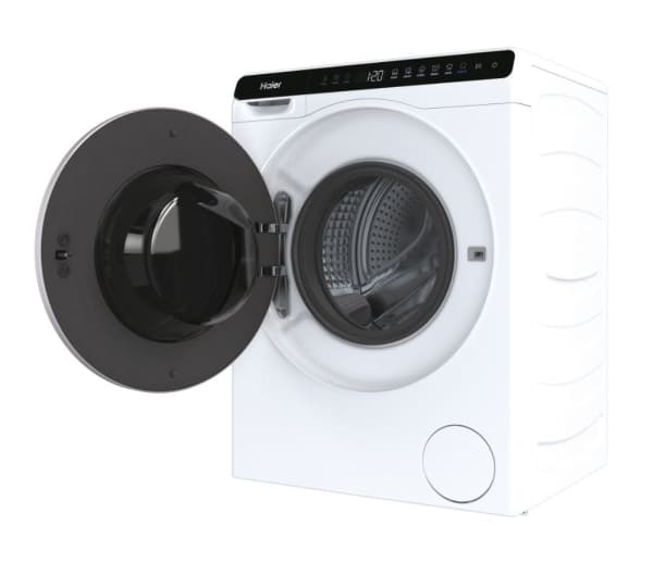 Haier HW50-BP12307-S, frontlast, 5 kg, C, 66 dB, 1200 rpm, A
