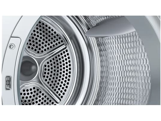 Bosch Series 4 WTH85VH3 Kuivausrumpu