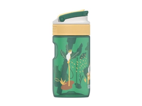 Kambukka barnevannflaske Lagoon 400ml Safari Jungle