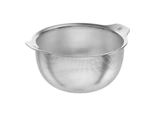 ZWILLING Table - Durkslag - 24 cm - silver