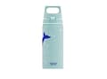 Miniatyrbilde 2 av 3: SIGG WMB One Dive, 600 ml, Daglig bruk, Turkis, Aluminium, Barn, Bilde