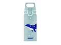 Miniatyrbilde 1 av 3: SIGG WMB One Dive, 600 ml, Daglig bruk, Turkis, Aluminium, Barn, Bilde