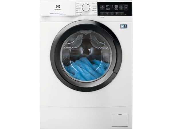 Vaskemaskin Ew6sm307s Electrolux