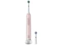 Miniatyrbild 1 av 4: Oral-B BR2-802083, Tandborste, Vuxen, Rosa, Medium, 1 styck, Låda