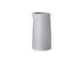 Miniatyrbilde 3 av 4: Stelton danish modern 2.0 Emma - Melkemugge - Størrelse 8 cm - Høyde 15 cm - 300 ml - grå