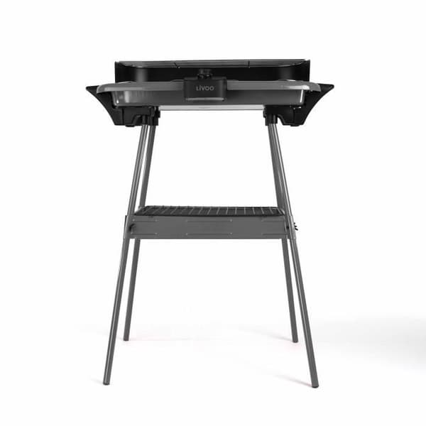 Livoo - DOM297G elektrisk grill