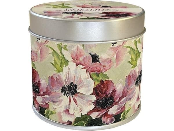 Duftdekorasjonslys 210 - blomsterduft EDUKAMP