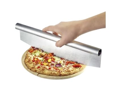Westmark Easy, Rustfritt stål, Rustfritt stål, Rustfritt stål, Rustfritt stål, 350 mm, 25 mm