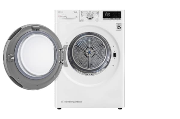 Pyykinkuivaaja LG RH10V9AV4W