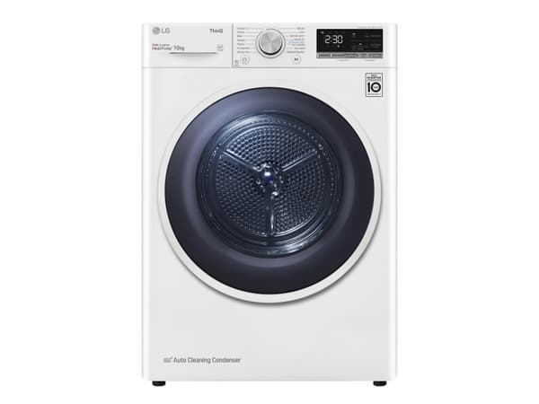 Pyykinkuivaaja LG RH10V9AV4W