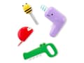 Miniatyrbilde 3 av 3: Skip Hop Spark Style iskrem lunsjsett