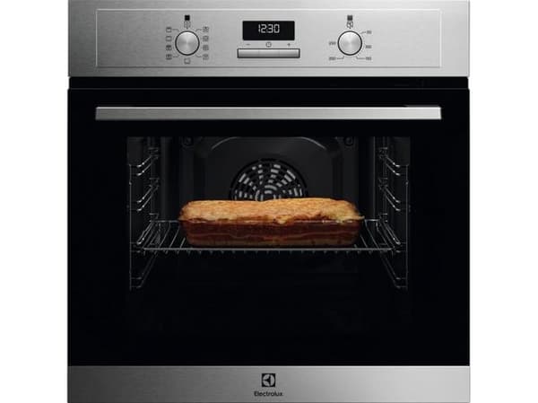 Electrolux uuni Eod3h40bxelx