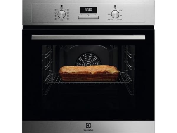 Electrolux Ugn Eod3h40bxelx