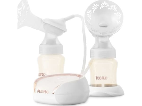 Neno Breast Pump NENO BIANCO Wireless electronic breast pump