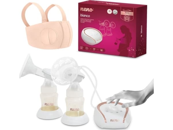 Neno Breast Pump NENO BIANCO Wireless electronic breast pump