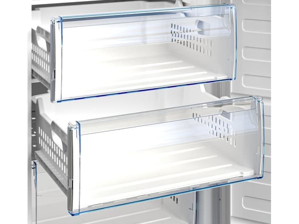Beko ZAMRAÅ"ARKA pakastin BEKO RFSA240M41WN BEKO RFSA240M41WN