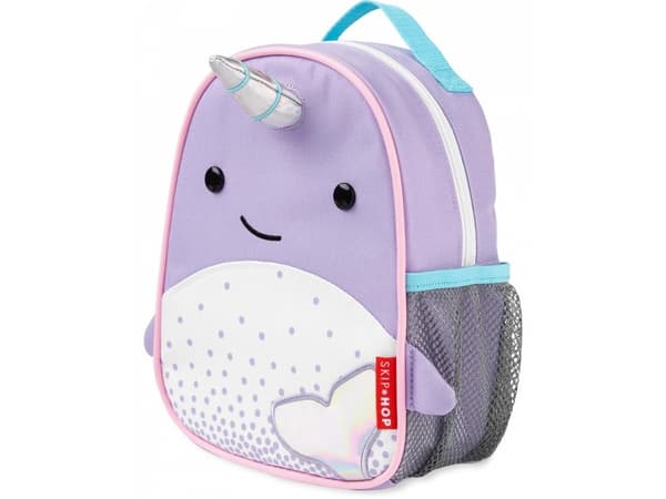 Skip Hop Lunsj konteineris zoo bento dinosaur