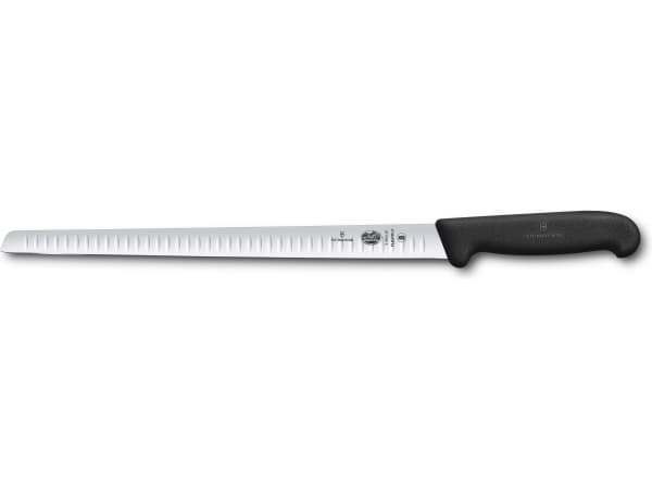 Victorinox Fibrox laksekniv 30 cm