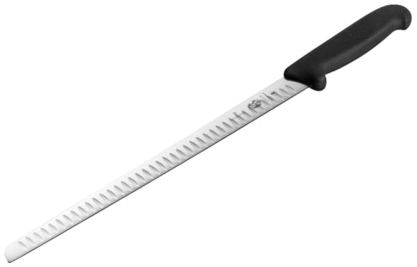 Victorinox Fibrox laksekniv 30 cm