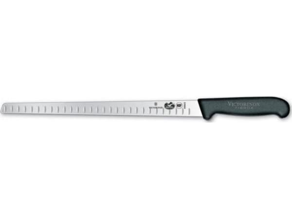 Victorinox Fibrox laksekniv 30 cm