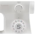 Miniatyrbillede 3 af 4: Singer | Sewing Machine | 2282 Tradition | Number of stitches 32 | Number of buttonholes 1 | White