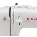 Miniatyrbillede 4 af 4: Singer | Sewing Machine | 2282 Tradition | Number of stitches 32 | Number of buttonholes 1 | White