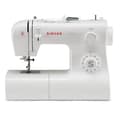 Miniatyrbillede 1 af 4: Singer | Sewing Machine | 2282 Tradition | Number of stitches 32 | Number of buttonholes 1 | White