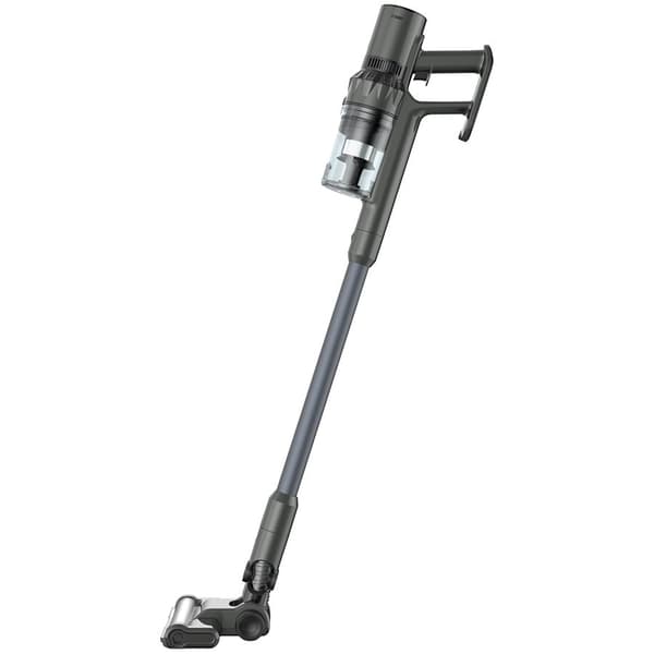 AENO Cordless vacuum cleaner SC3: electric turbo brush, LED lighted brush, resizable and easy to maneuver, 250W