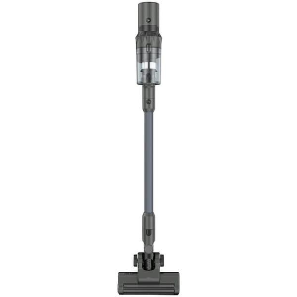 AENO Cordless vacuum cleaner SC3: electric turbo brush, LED lighted brush, resizable and easy to maneuver, 250W