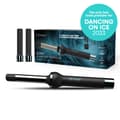 Miniatyrbillede 1 af 7: Revamp TO-2750-EU2 Progloss iGEN Cordless Ceramic Tong