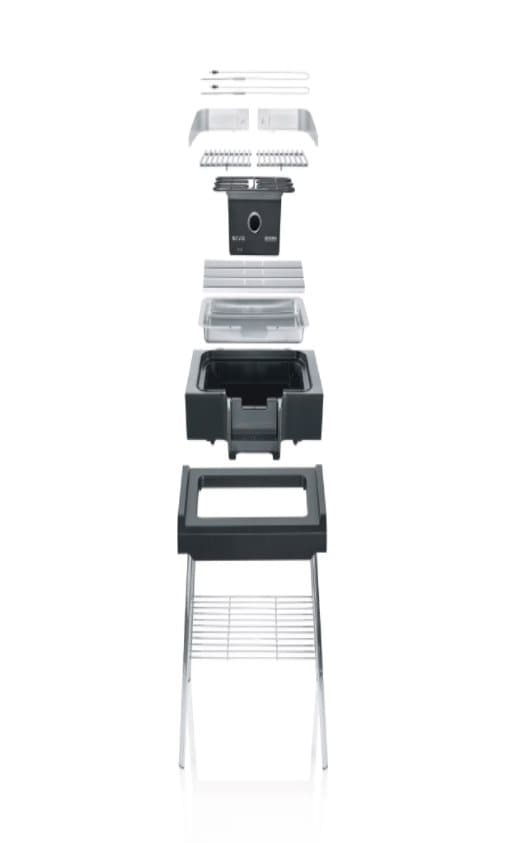 Severin PG 8119