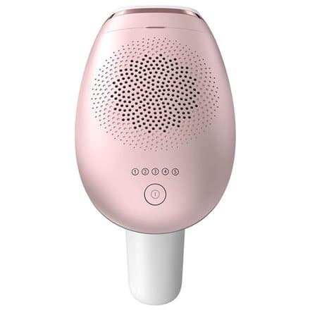 Philips Lumea Advanced IPL - Hair removal device SC1994/00 For body With skin tone sensor