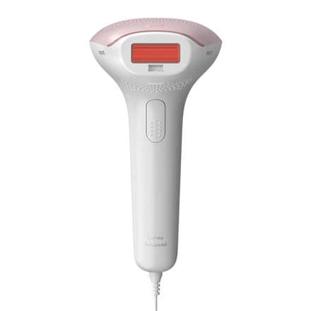 Philips Lumea Advanced IPL - Hair removal device SC1994/00 For body With skin tone sensor