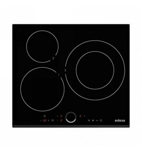 Edesa EIR-6331 B Sort