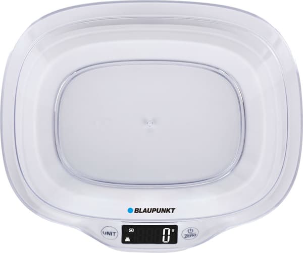Blaupunkt Kitchen Scale FKS501