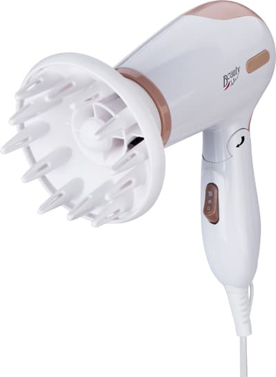Jata SC47B Brun, Vit
