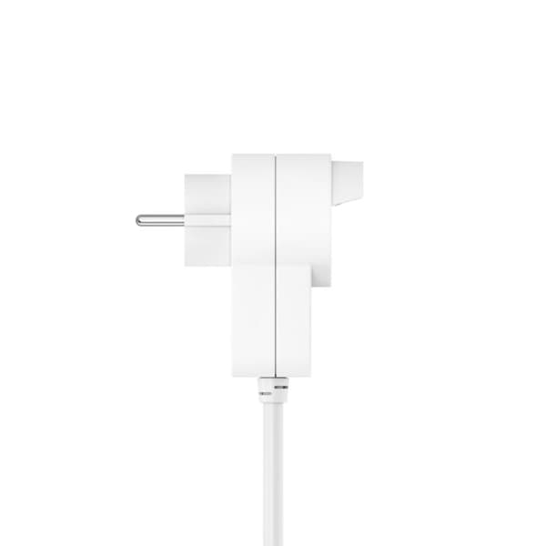 Hama Power Strip, 3-Way, 1.4м, 223081
