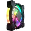Miniatyrbillede 5 af 6: COUGAR VORTEX VX 120 Cooling Fan, PWM, HDB, ARGB, single pack