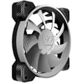 Miniatyrbillede 6 af 6: COUGAR VORTEX VX 120 Cooling Fan, PWM, HDB, ARGB, single pack