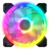 COUGAR VORTEX VX 120 Cooling Fan, PWM, HDB, ARGB, single pack